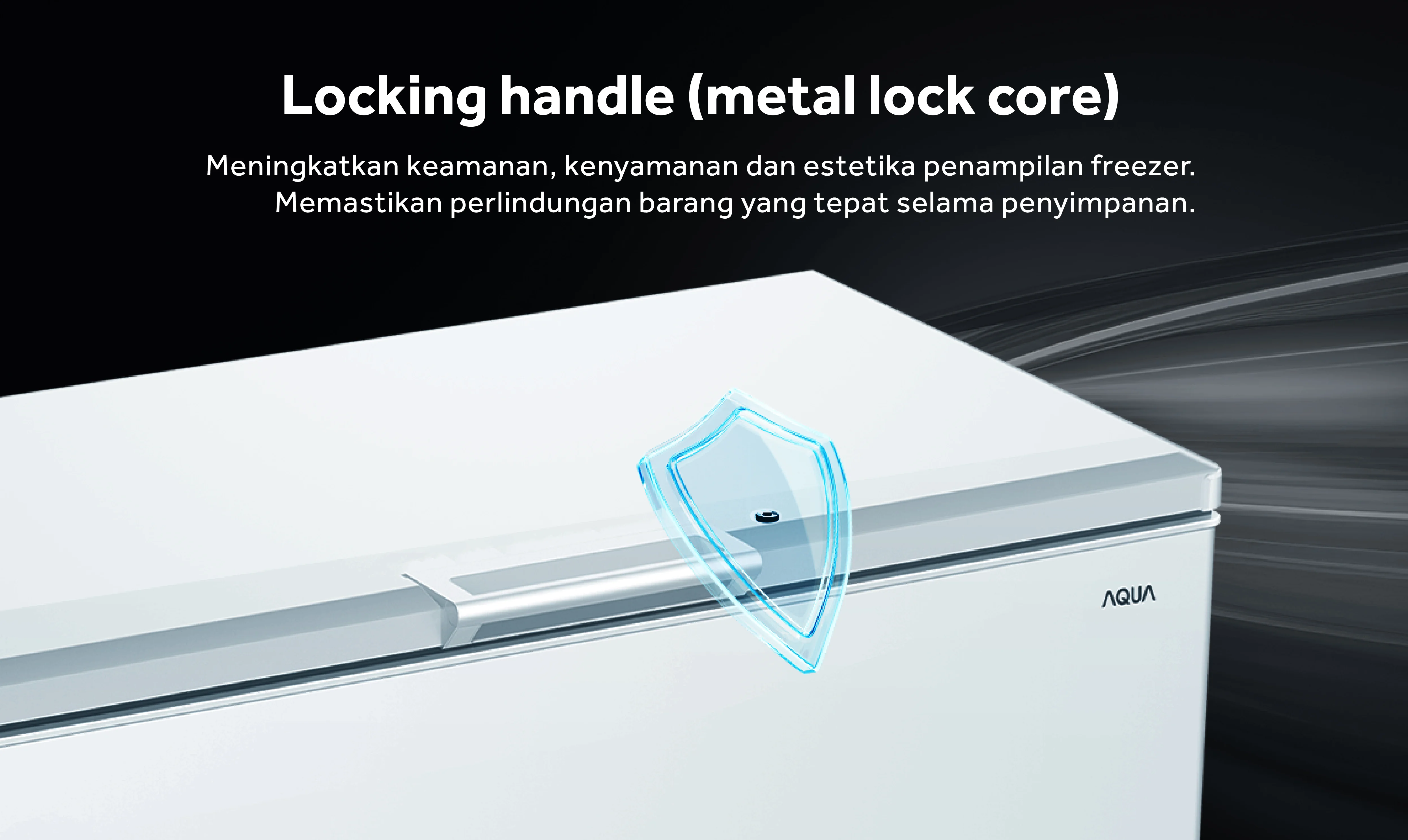 CC AQUA Elektronik AQF-460MG